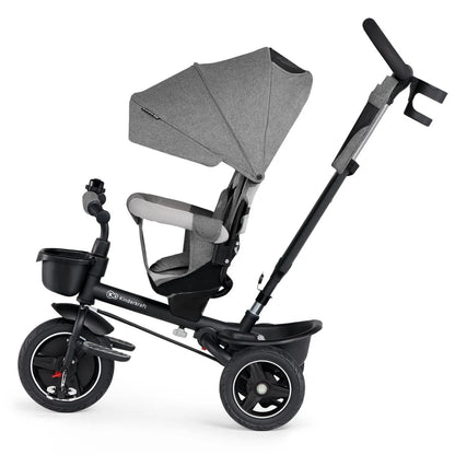 2026 2025 Tricycle Kinderkraft SPINSTEP