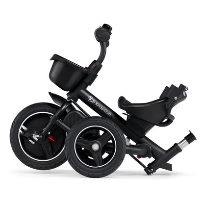 2026 2025 Tricycle Kinderkraft SPINSTEP