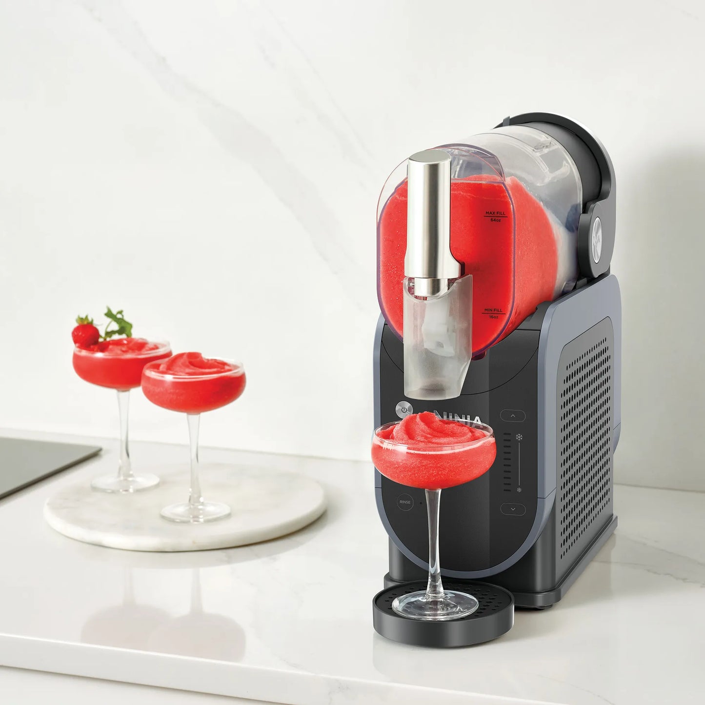 2026 Ninja SLUSHi Machine Professionnelle à Boissons Glacées