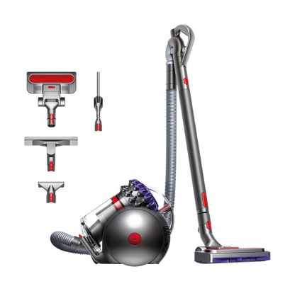 2026 2025 Aspirateur Dyson Big Ball Parquet 2