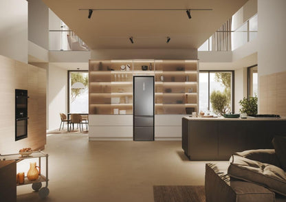 2026 HAIER Réfrigérateur congélateur bas HTW5620DNMG