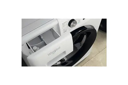 2026 lave-linge hublot 11kg 1400 tours/min Blanc FFBD11469BVFR