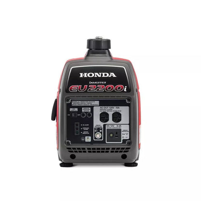 2026 Groupe électrogène portable - Honda Inverter EU 22I silencieux - 2200W - Loisirs jardin et professionnel