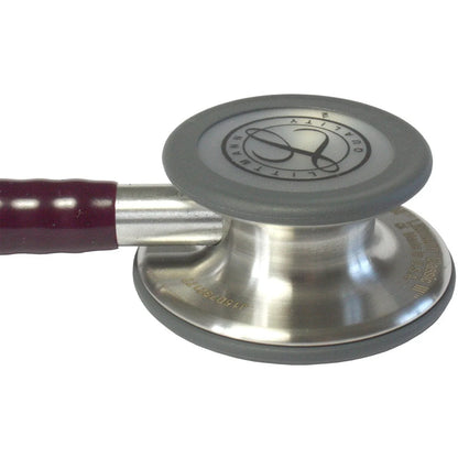2026 2025 Stéthoscope de Surveillance Littmann Classic III : Prune 5831