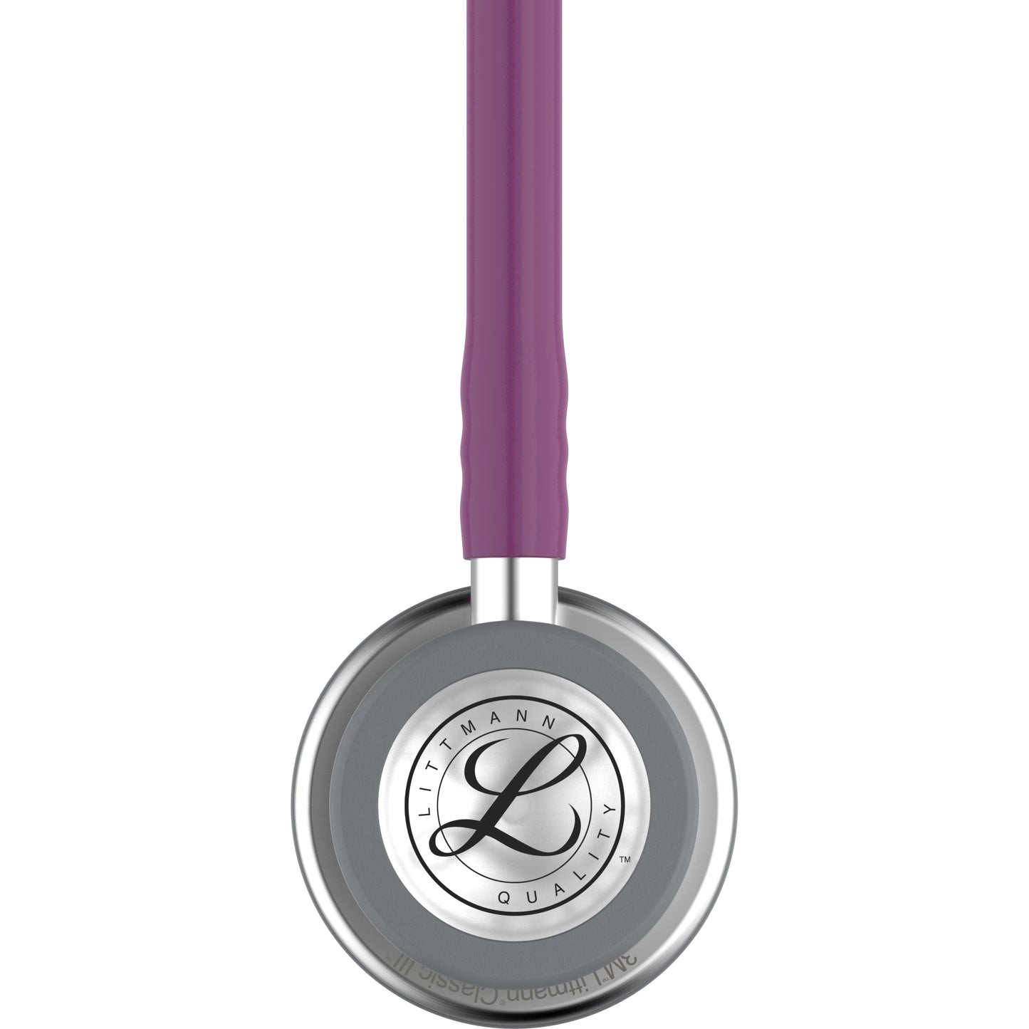 2026 2025 Stéthoscope de Surveillance Littmann Classic III : Prune 5831