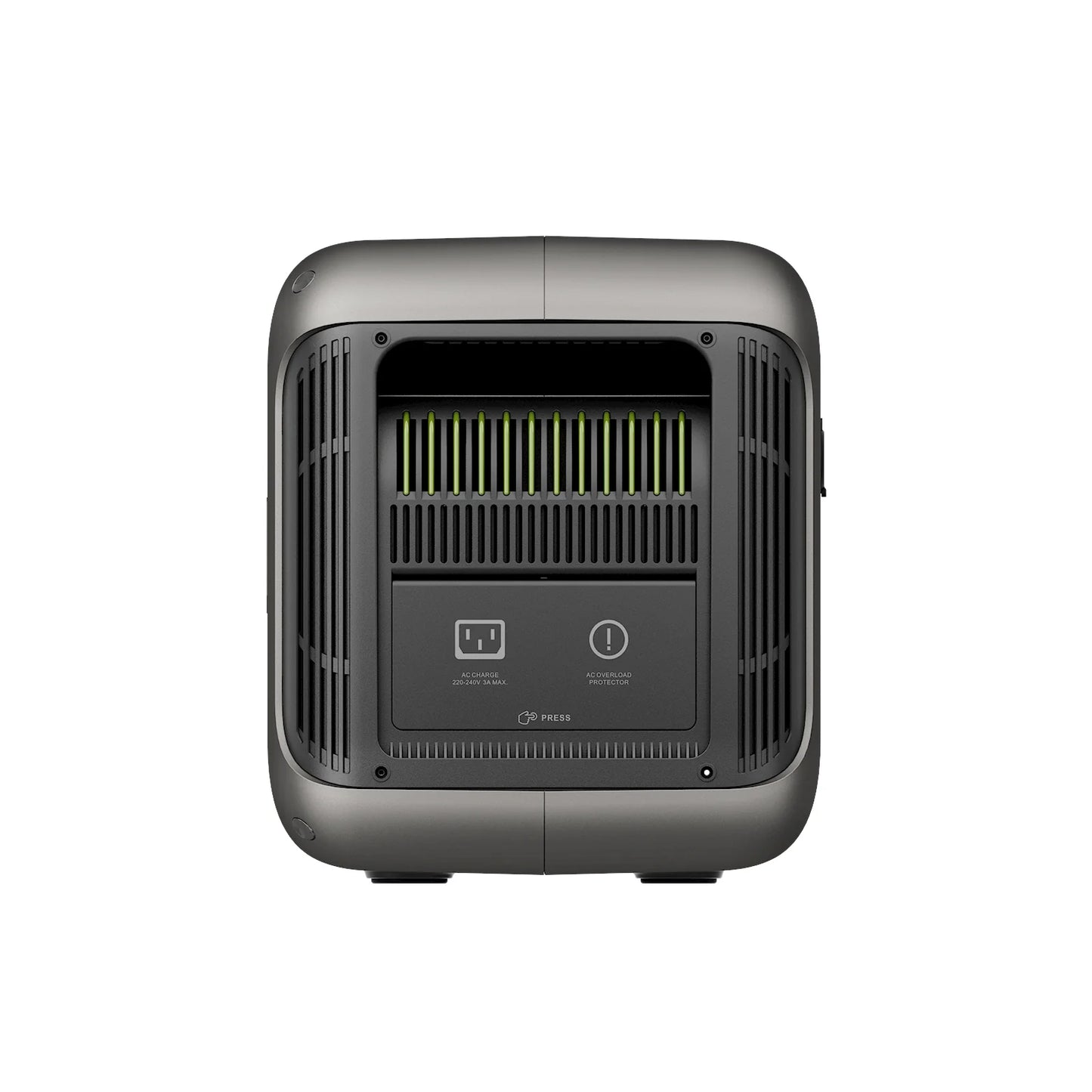 2026 2025 ALLPOWERS B1000 Batterie d’extension 1152Wh pour stations d’énergie R1500 et R2500