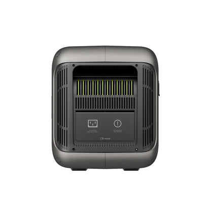 2026 2025 ALLPOWERS B1000 Batterie d’extension 1152Wh pour stations d’énergie R1500 et R2500