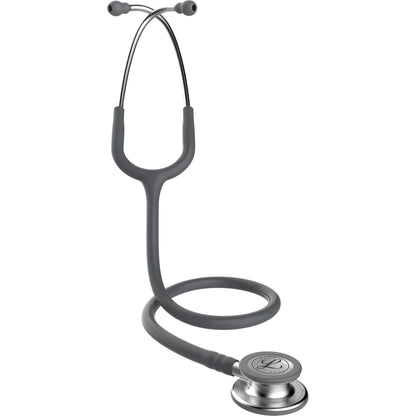 2026 2025 Stéthoscope Littmann Classic III Monitoring : Gris 5621