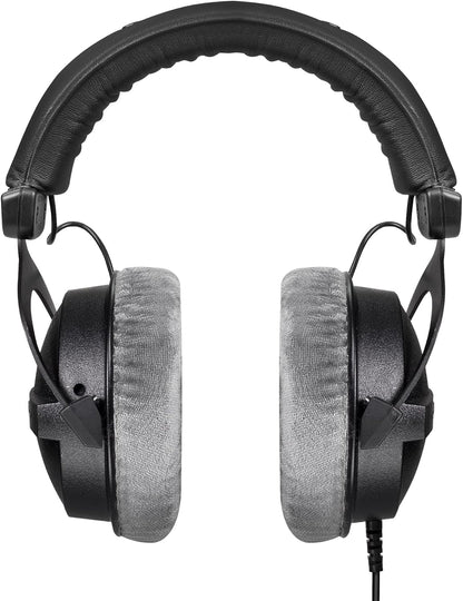 2026 2025 beyerdynamic DT 770 PRO 80 Ohm – Casque Studio Fermé Professionnel avec Isolation Sonore et Confort Supra-Auriculaire – Édition Limitée