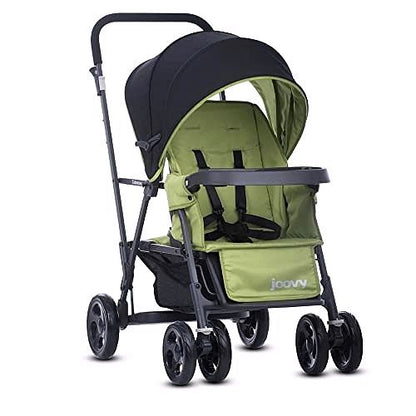 2026 Poussette Joovy Caboose Graphite – Appletree