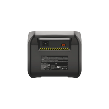 2026 2025 EcoFlow RIVER 2 Pro – Station d’énergie portable haute performance