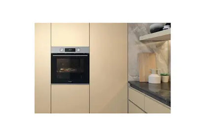2026 Whirlpool OMK58RU1X four encastrable