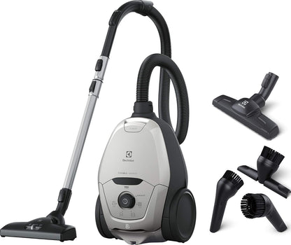 2026 2025 Electrolux PURE D8 PD82-4MG – Aspirateur Traîneau avec Sac, Silencieux 57 dB & Filtre Hygiène 12 Lavable – Édition Limitée Haute Performance