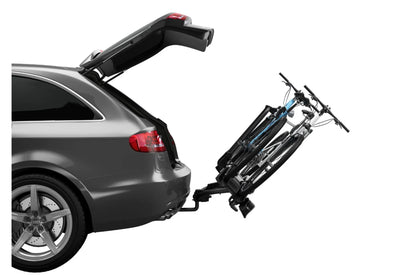 2026 2025 Support de vélo THULE VeloCompact 924 pour 2 vélos – Neuf, Connecteur 13 broches