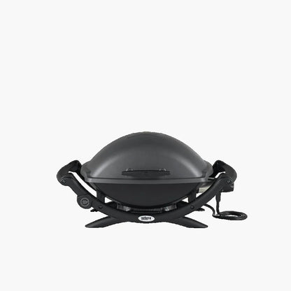 2026 Barbecue électrique Weber Q2400 Weber
