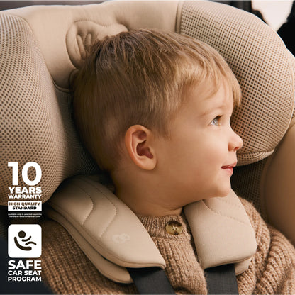 2026 Siège auto Kinderkraft XPEDITION 3 i-Size