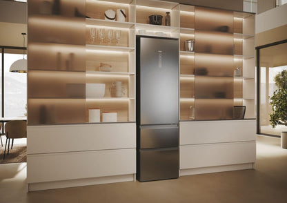 2026 HAIER Réfrigérateur congélateur bas HTW5620DNMG