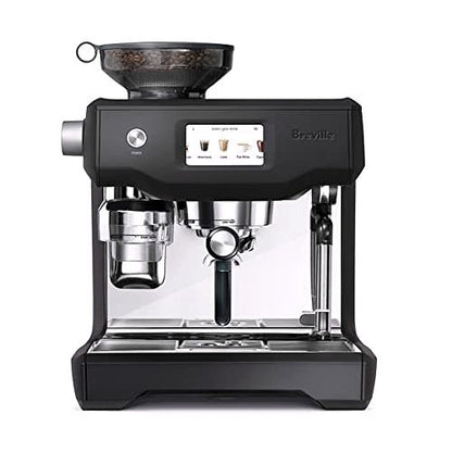 2026 Machine à expresso automatique Breville BES990BSSUSC – Oracle Touch