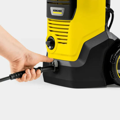 2026 Nettoyeur haute pression Karcher K 5 FJ - 145 bars - 500 L/h -