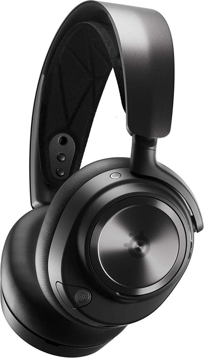 2026 2025 Casque sans fil SteelSeries Arctis Nova Pro Xbox