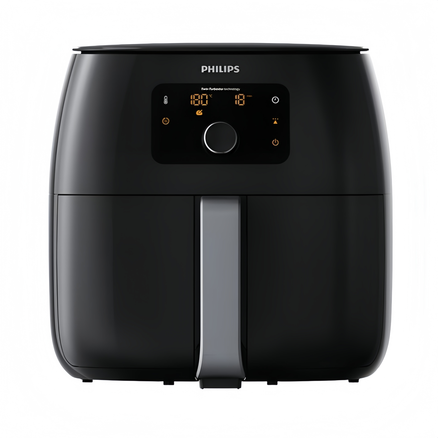 2026 2025 Friteuse à air Philips Premium XXL, 7,3 L (1,4 kg)