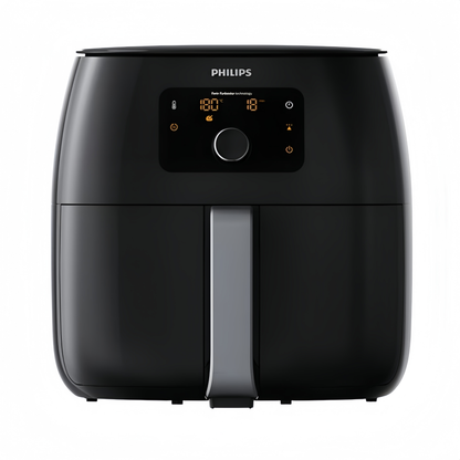2026 2025 Friteuse à air Philips Premium XXL, 7,3 L (1,4 kg)