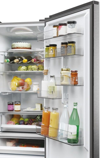 2026 HAIER Réfrigérateur congélateur bas HTW5620DNMG