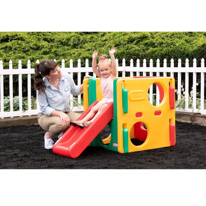 2026 Little Tikes Jr. Aire de jeux d’activités pour tout-petits