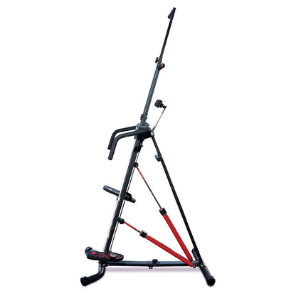 2026 MaxiClimber XL – Entraîneur vertical à résistance hydraulique pour la maison – Système d’entraînement complet pour la montée et le fitness