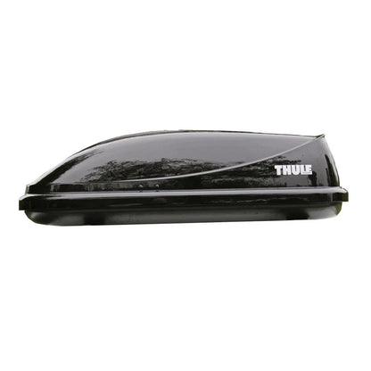 2026 2025 THULE Ocean 80 Dachbox Schwarz 320L