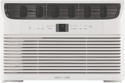 2026 2025 Climatiseur de Fenêtre Frigidaire 5 000 BTU – Refroidissement Efficace jusqu’à 23 m², Fonctionnement Silencieux, Commande Facile