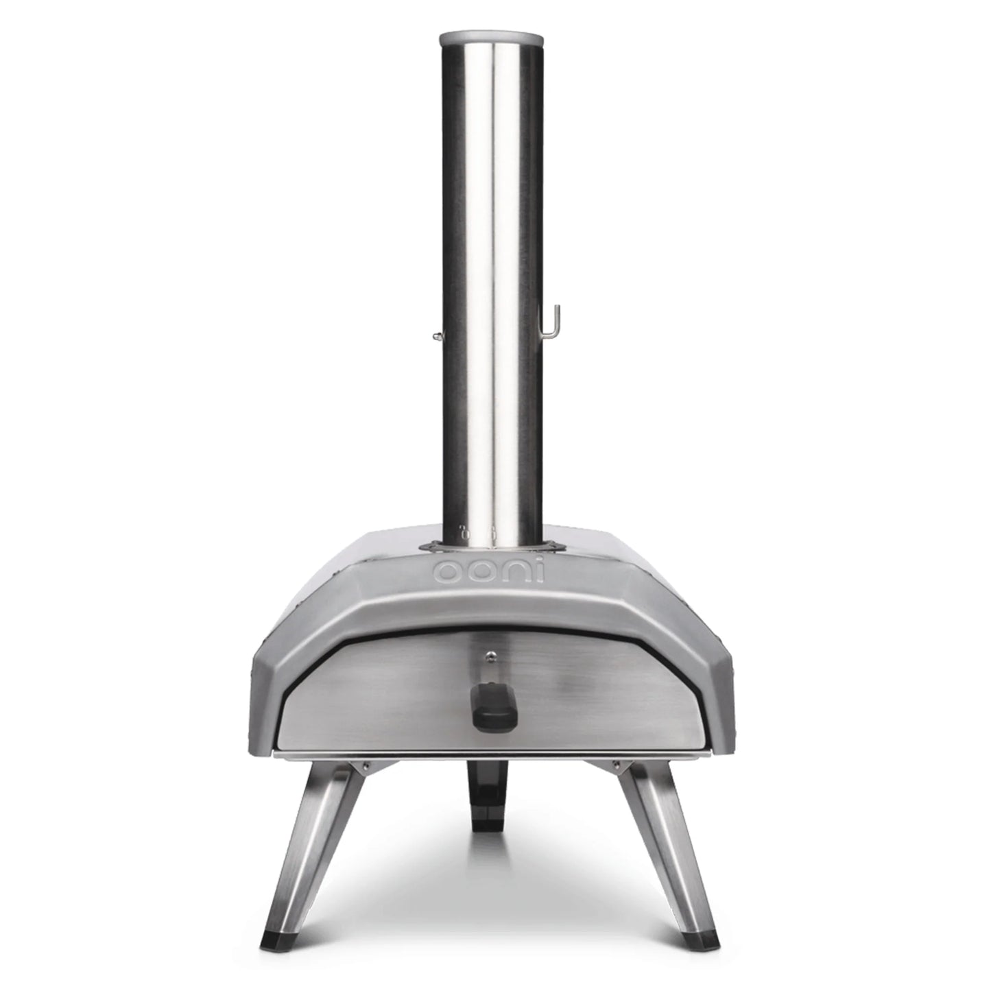 2026 2025 Ooni Karu 12 Essentials Bundle – Four à Pizza Portable à Bois ou Charbon, Cuisson Ultra-Rapide à Haute Température avec Pierre en Cordiérite