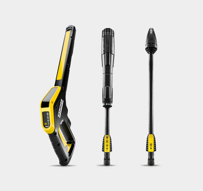 2026 2025 Kärcher K 5 Power Control – Nettoyeur Haute Pression avec Application Intelligente