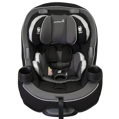2026 2025 Siège Auto Convertible Tout-en-Un Safety 1st Grow and Go ARB
