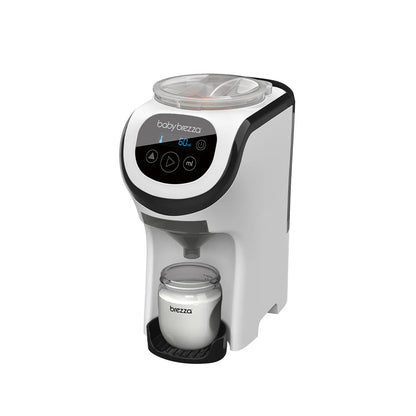 2026 2025 Formula Pro Mini – Préparateur de Lait Compact et Automatique