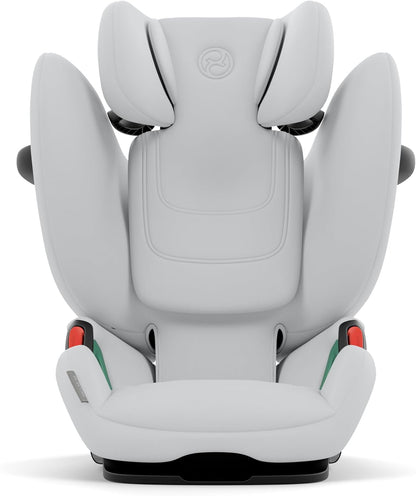 2026 Cybex Pallas G2 Plus/Stormy Blue-light blue PU1