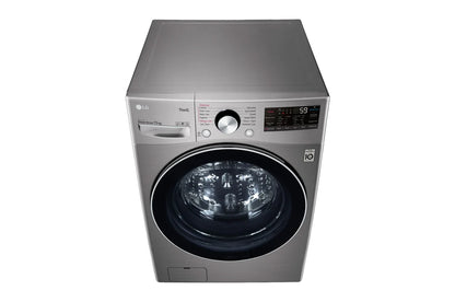 2026 Machine à laver F0L9DYP2S -15Kg - Inox -