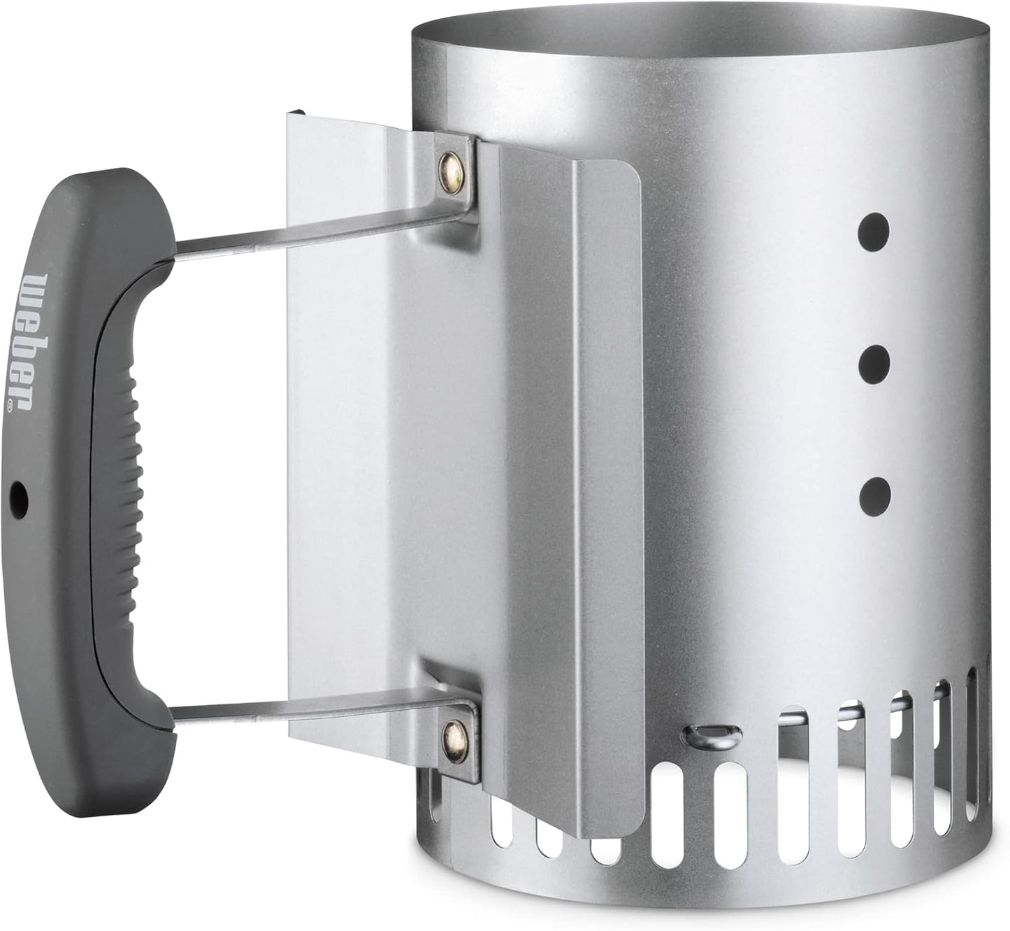 2026 2025 Weber Classic Kettle 57 cm – Barbecue à Charbon, Grille Acier Triple Couche, Édition Limitée