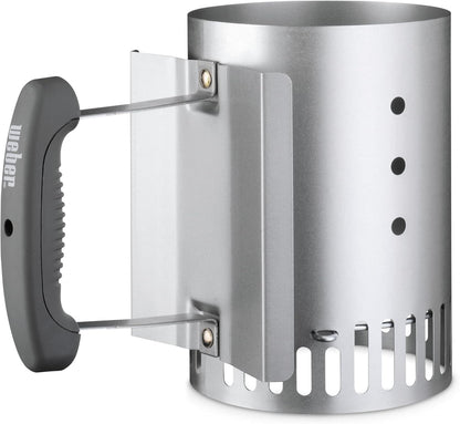 2026 2025 Weber Classic Kettle 57 cm – Barbecue à Charbon, Grille Acier Triple Couche, Édition Limitée
