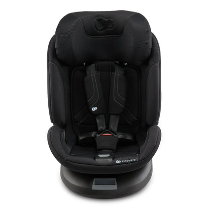 2026 Siège auto Kinderkraft XPEDITION 3 i-Size