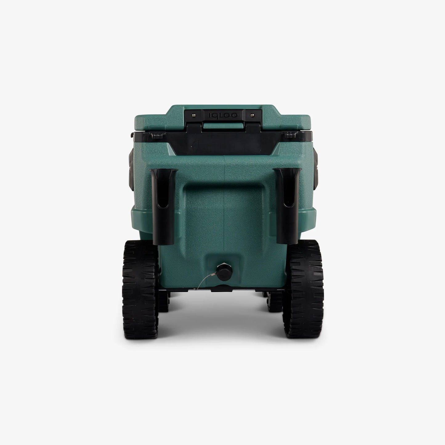 2026 2025 Glacière Trailmate® Journey 70 Qt – Grand Modèle Tout-Terrain avec Roues Lisses, Poignée Télescopique et Isolation THERMECOOL™