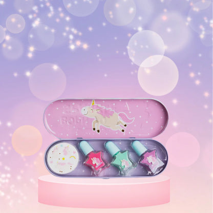 2026 Coffret vernis à ongles - Martinelia