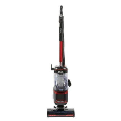 2026 2025 Shark® NV602UKT Classic Lift-Away™ Aspirateur Vertical Modèle pour Animaux avec Pédale – Rouge