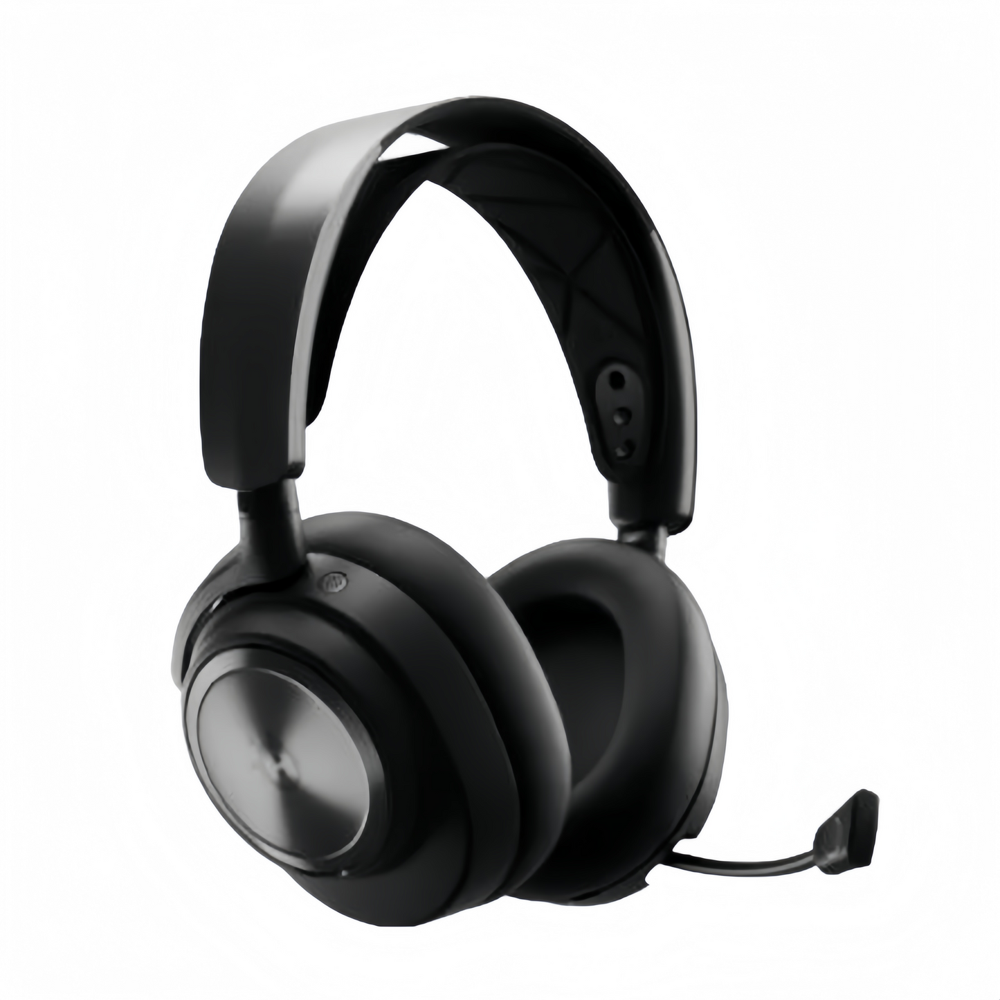 2026 2025 Casque de jeu sans fil STEELSERIES Arctis Nova Pro 7.1 – Noir