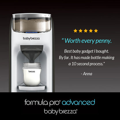 2026 2025 Pack : Formula Pro Advanced & Bottle Washer Pro