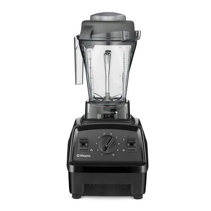 2026 2025 Vitamix Explorian E310 – Blender haute puissance au design compact pour soupes, smoothies, sauces et plus
