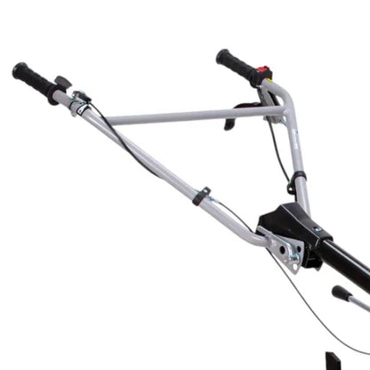 2026 Motoculteur thermique puissant de 212 cm,80 cm de largeur. -