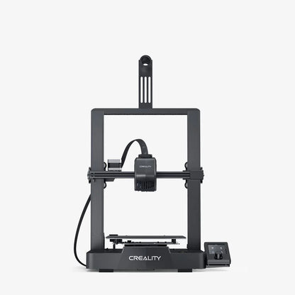 2026 2025 Imprimante 3D Ender-3 V3 SE – Imprimante FDM de haute précision avec volume d’impression 220 x 220 x 250 mm, facile à utiliser, idéale pour débutants et utilisateurs expérimentés