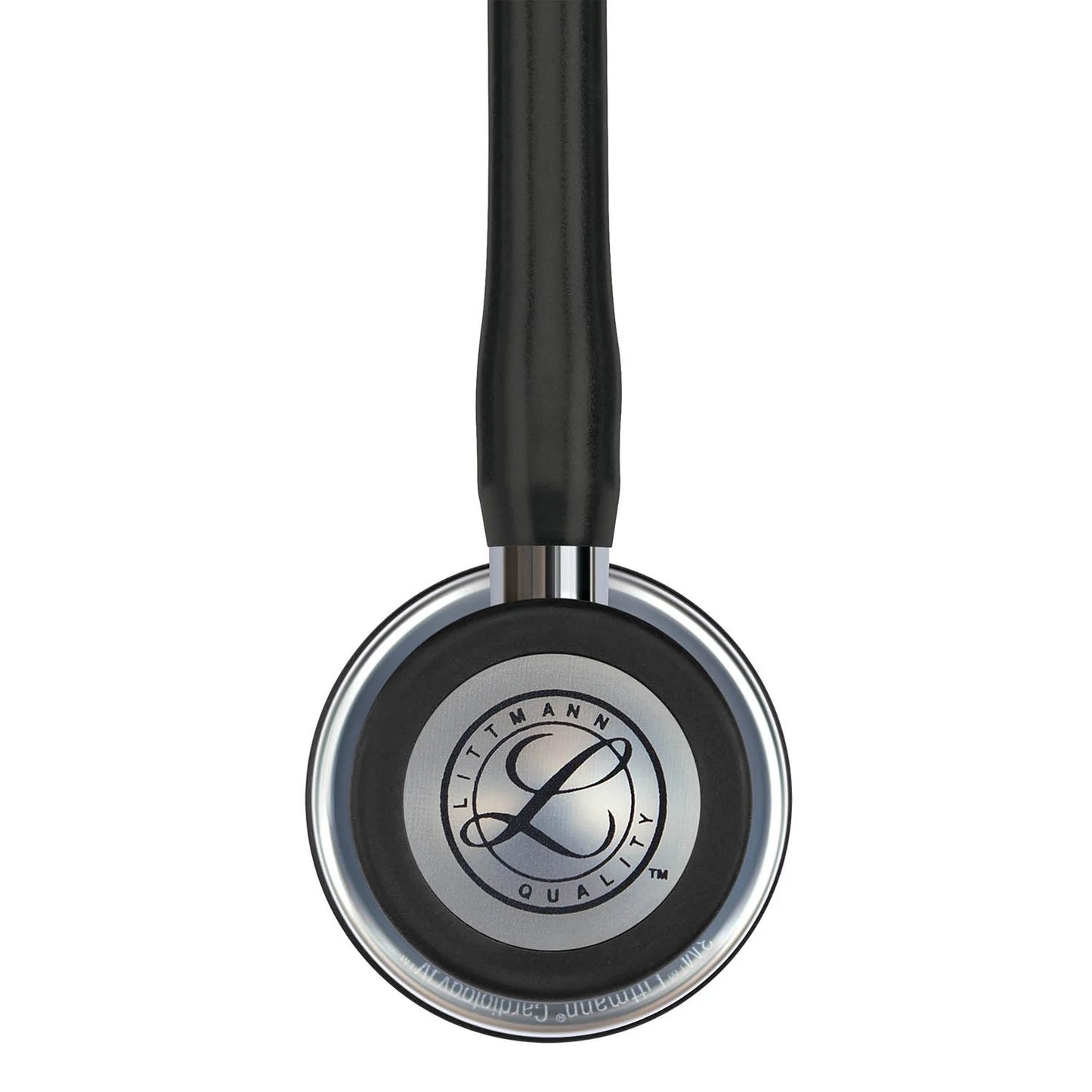 2026 2025 Stéthoscope Diagnostique Littmann Cardiology IV – Noir avec Finition Miroir – Édition Spéciale