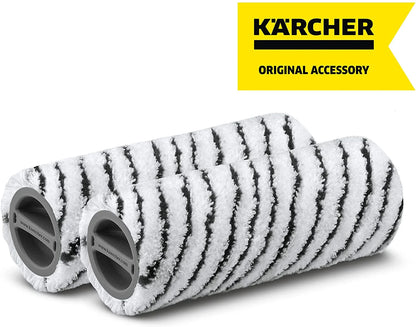 2026 2025 Kärcher Nettoyeur de Sols FC 7, Balai Électrique Sans Fil, Pour Sols Durs, Bois, Stratifié, Carrelage et Pierre